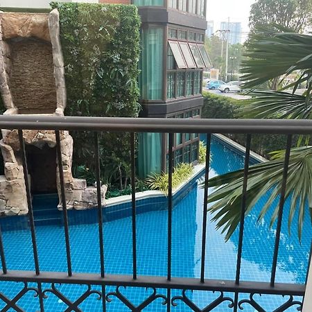 Espana Condo Resort Pattaya Evt Jomtien Beach Εξωτερικό φωτογραφία