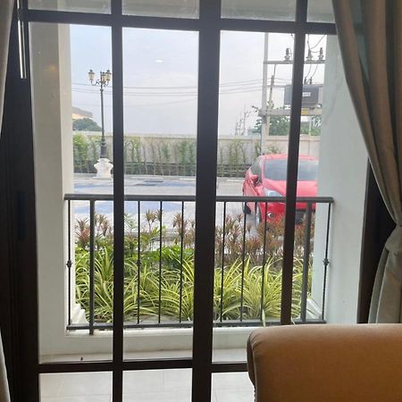 Espana Condo Resort Pattaya Evt Jomtien Beach Εξωτερικό φωτογραφία