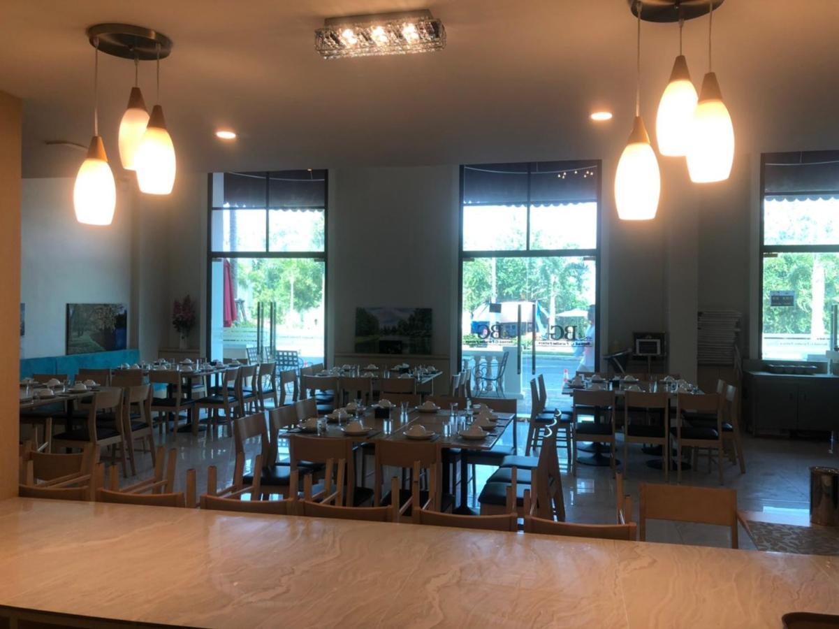 Espana Condo Resort Pattaya Evt Jomtien Beach Εξωτερικό φωτογραφία