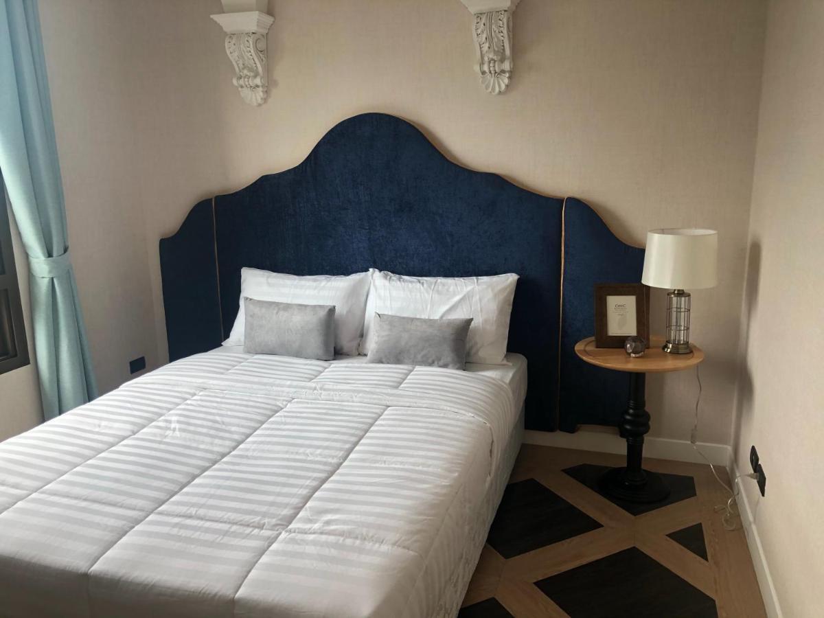 Espana Condo Resort Pattaya Evt Jomtien Beach Εξωτερικό φωτογραφία