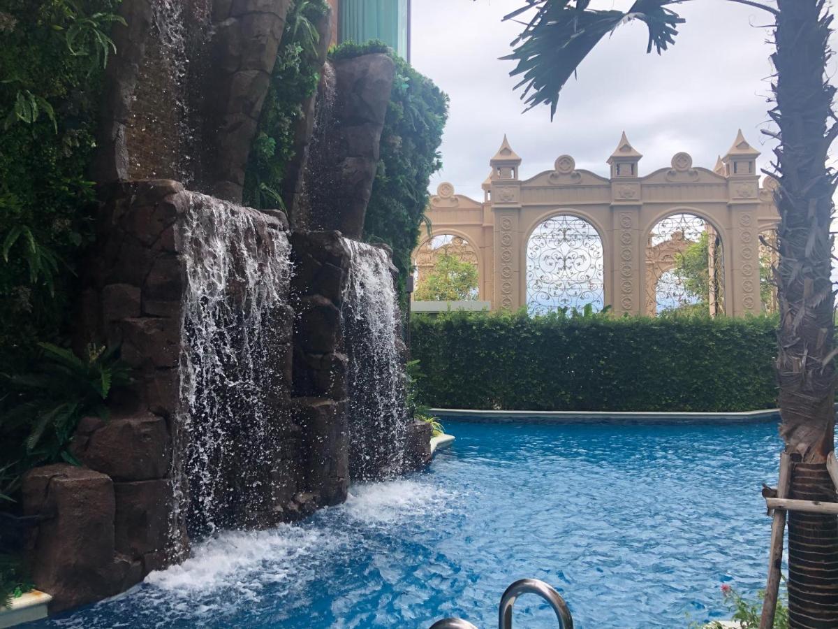 Espana Condo Resort Pattaya Evt Jomtien Beach Εξωτερικό φωτογραφία