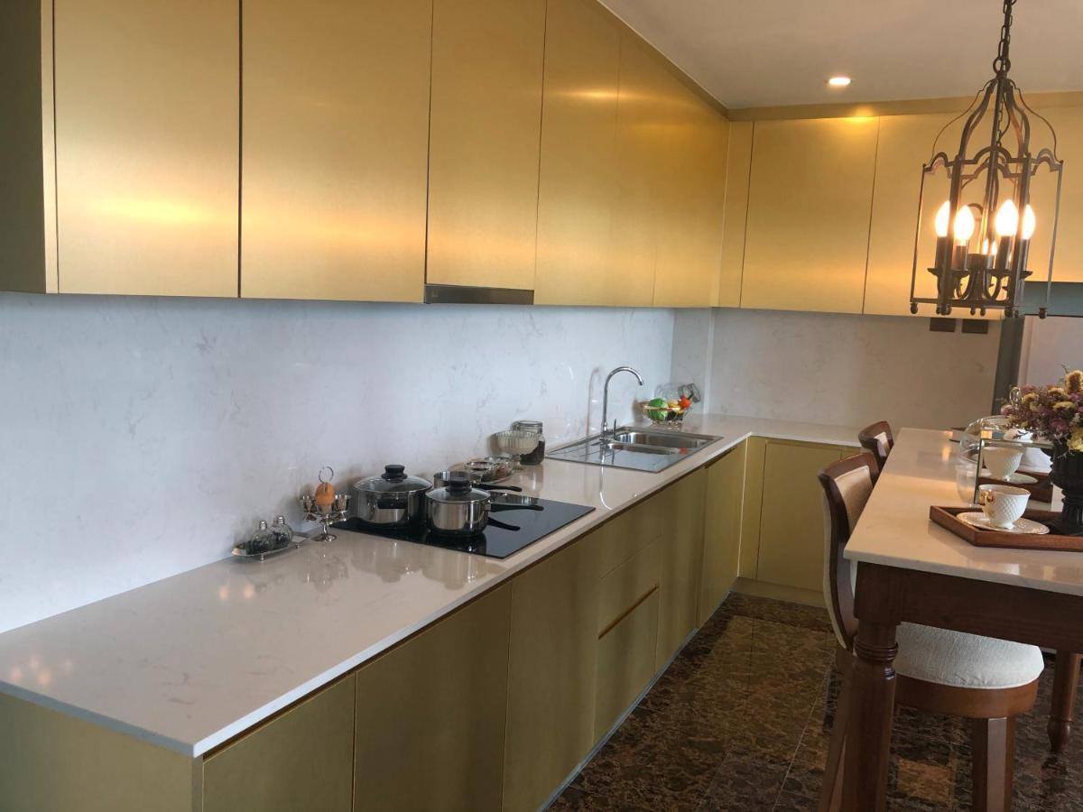 Espana Condo Resort Pattaya Evt Jomtien Beach Εξωτερικό φωτογραφία