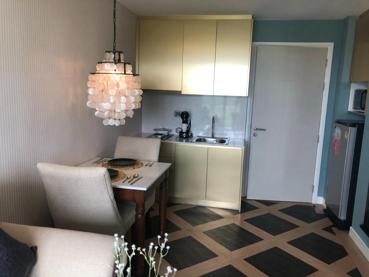 Espana Condo Resort Pattaya Evt Jomtien Beach Εξωτερικό φωτογραφία