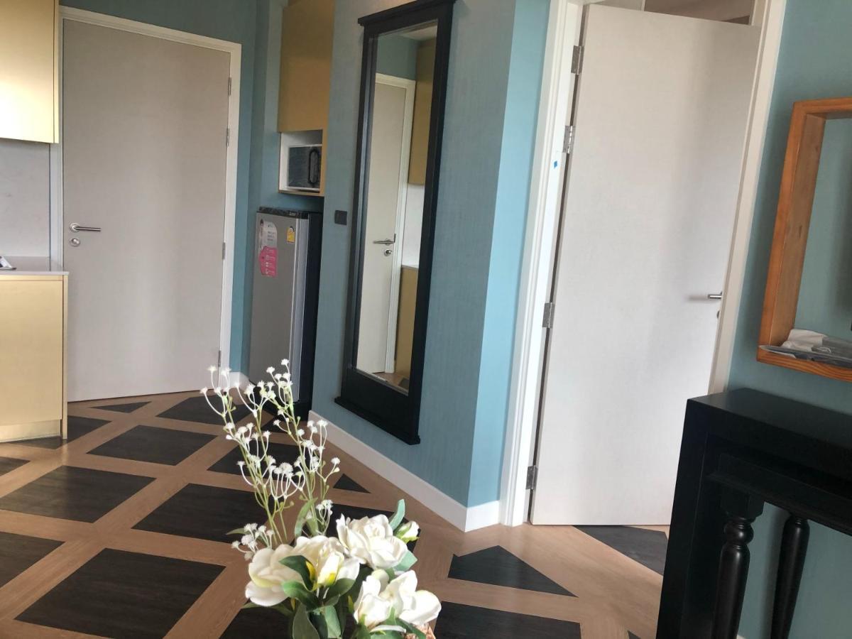 Espana Condo Resort Pattaya Evt Jomtien Beach Εξωτερικό φωτογραφία