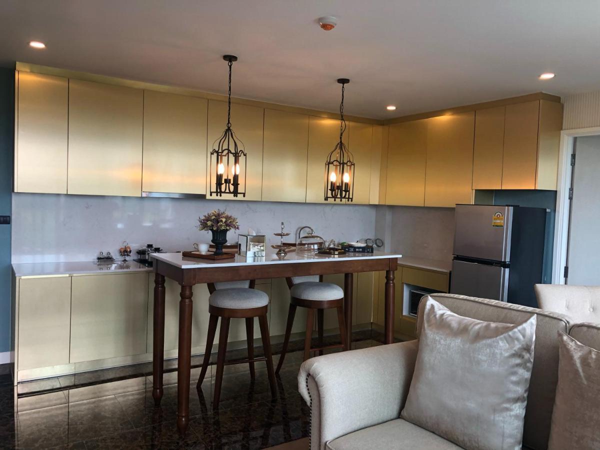 Espana Condo Resort Pattaya Evt Jomtien Beach Εξωτερικό φωτογραφία