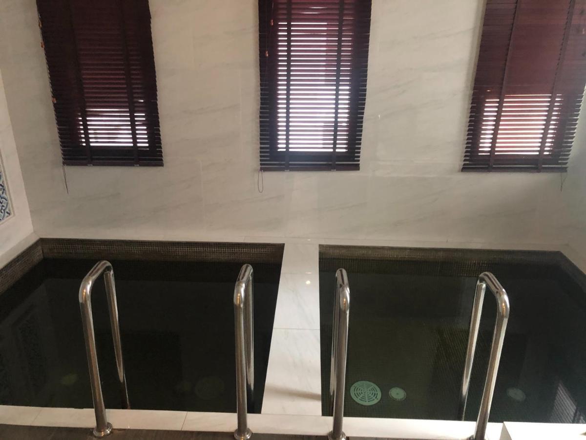 Espana Condo Resort Pattaya Evt Jomtien Beach Εξωτερικό φωτογραφία