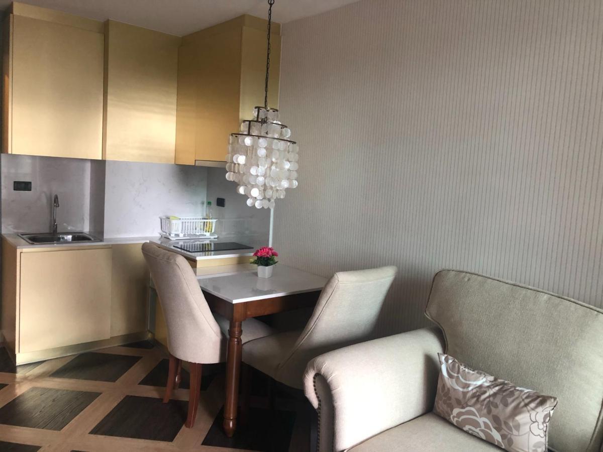 Espana Condo Resort Pattaya Evt Jomtien Beach Εξωτερικό φωτογραφία