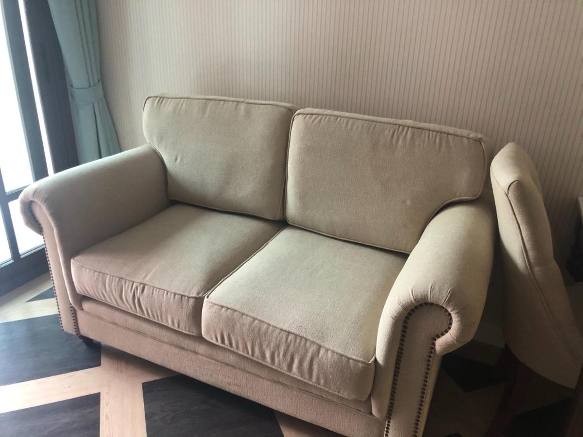 Espana Condo Resort Pattaya Evt Jomtien Beach Εξωτερικό φωτογραφία