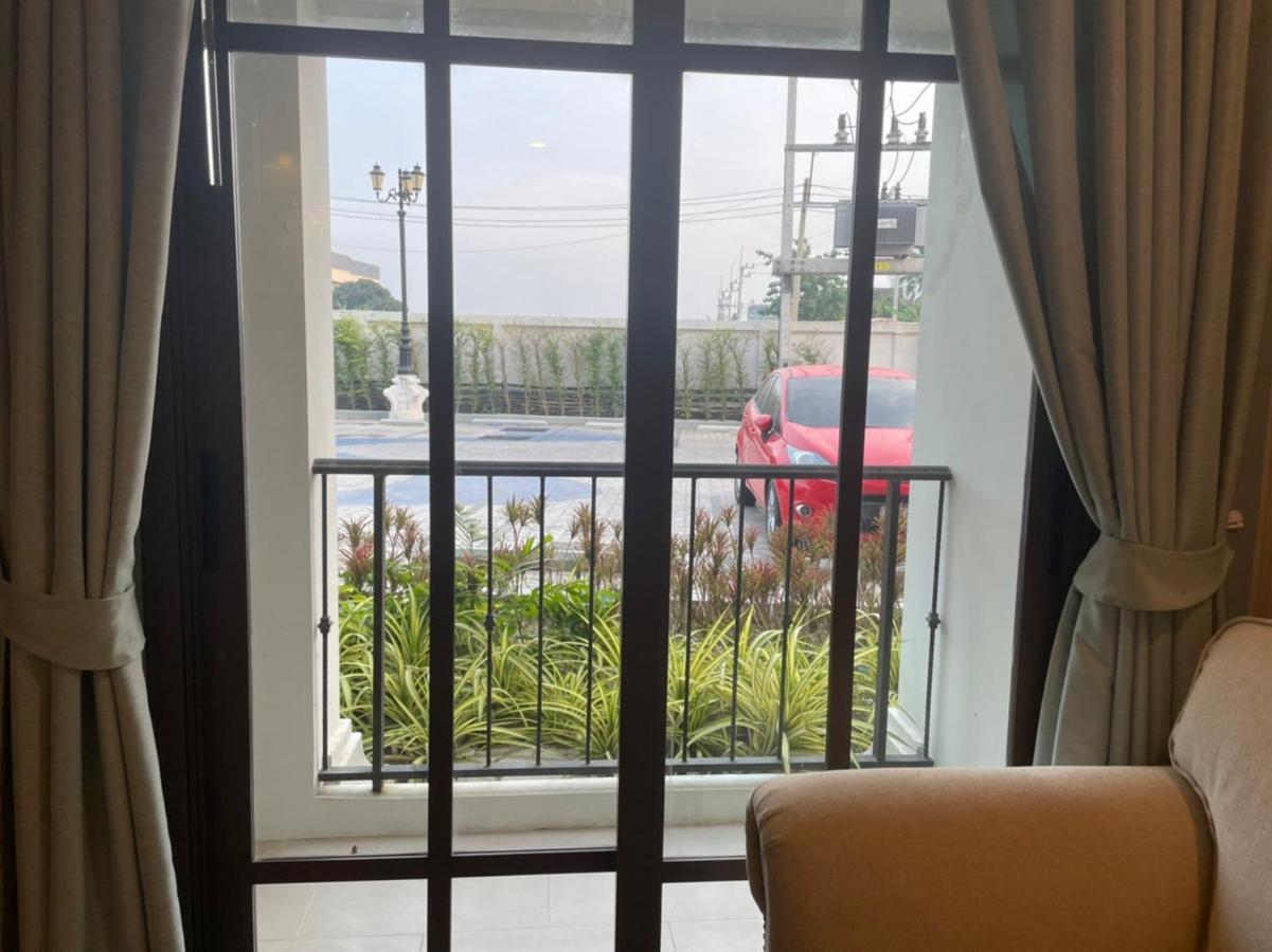 Espana Condo Resort Pattaya Evt Jomtien Beach Εξωτερικό φωτογραφία