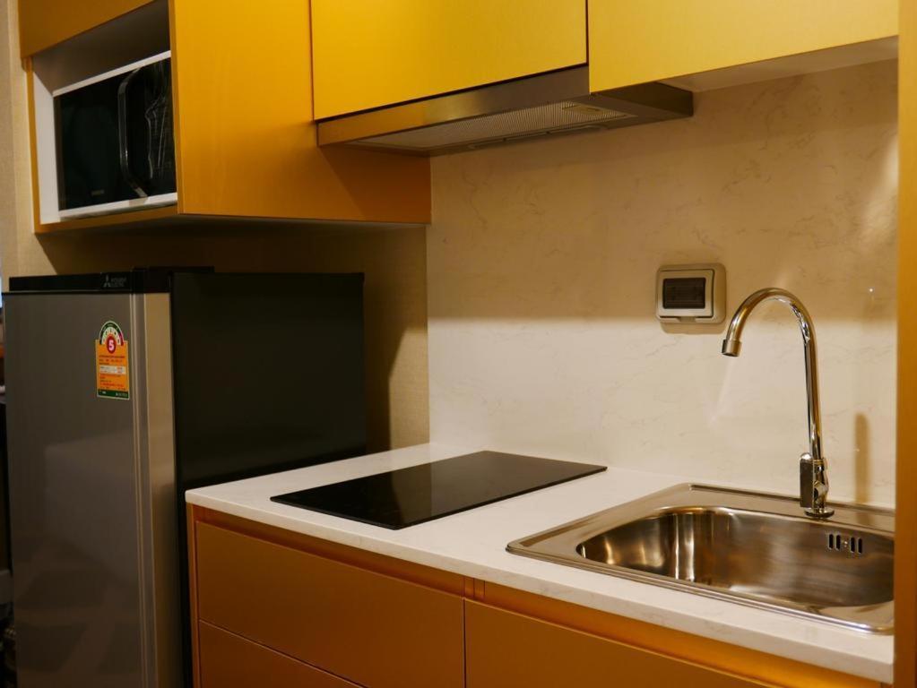 Espana Condo Resort Pattaya Evt Jomtien Beach Εξωτερικό φωτογραφία